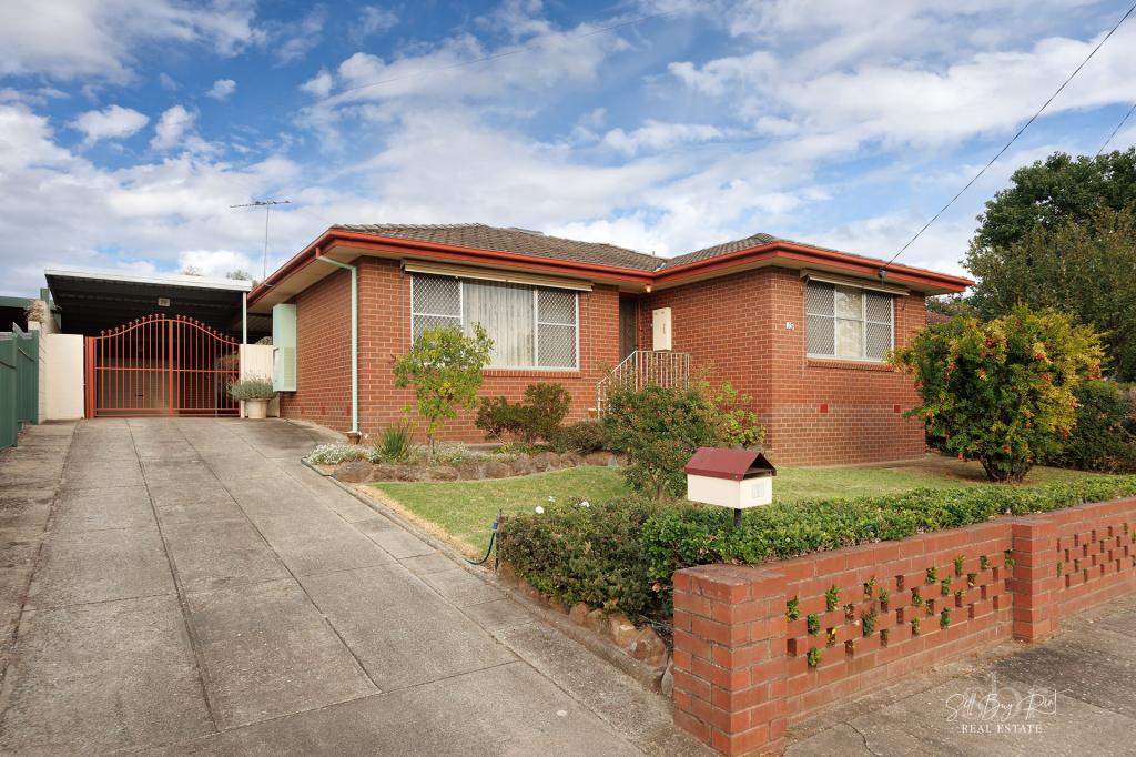 19 Anderson St, Wodonga, VIC 3690