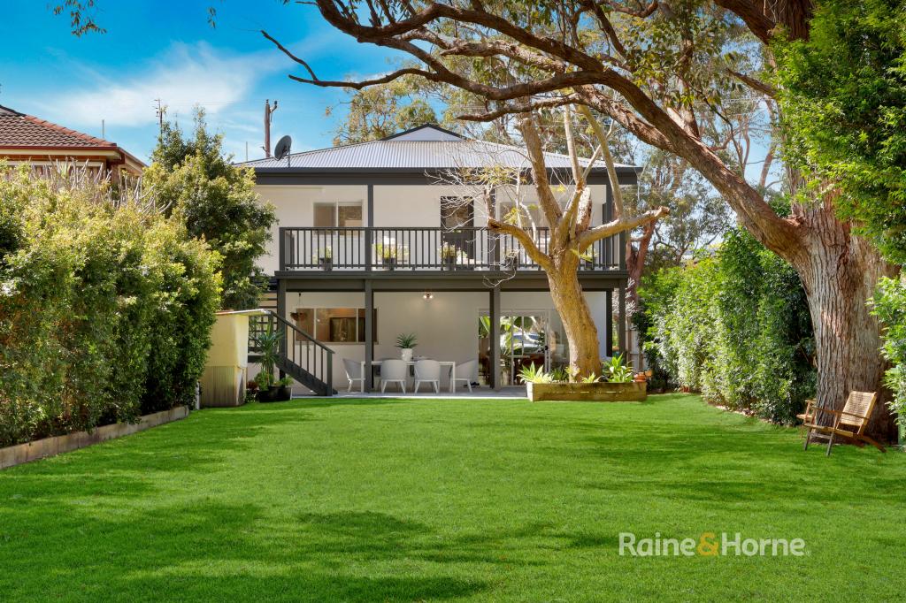 8 Fitzroy St, Umina Beach, NSW 2257