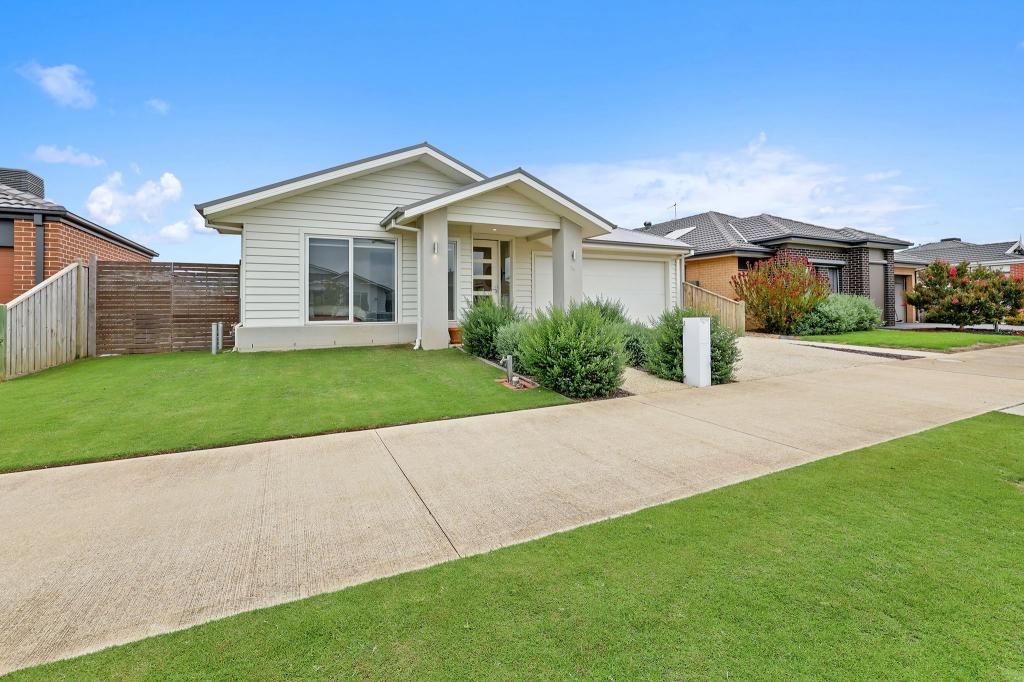 74 Crole Dr, Warragul, VIC 3820