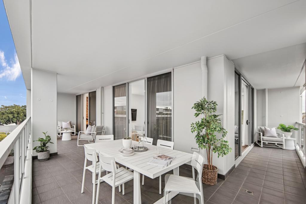 B401/222 Botany Rd, Alexandria, NSW 2015