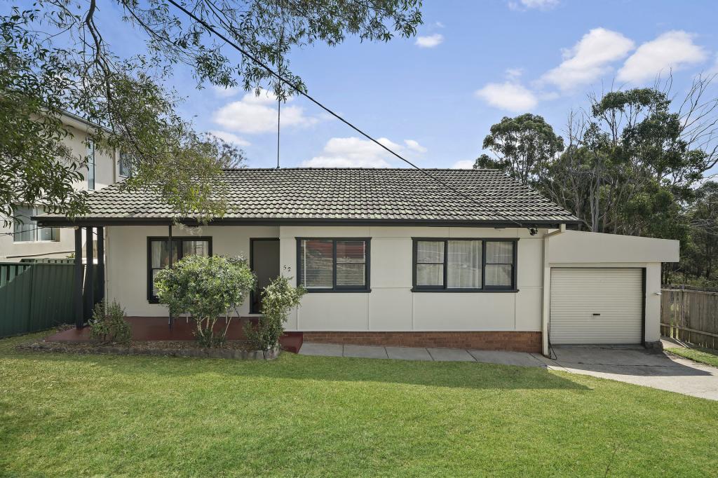 52 Tallawong Ave, Blacktown, NSW 2148