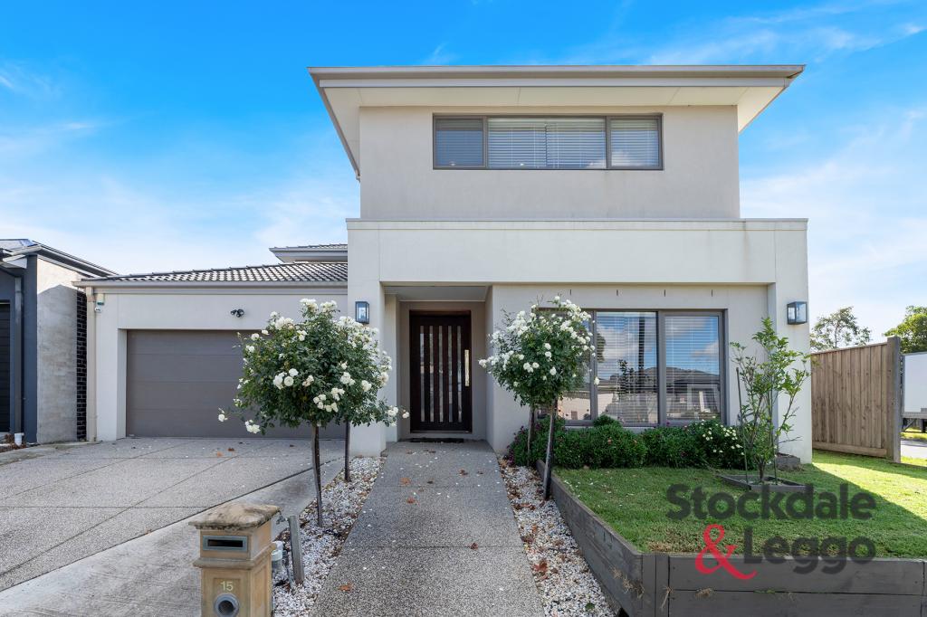15 Alexo Rd, Mickleham, VIC 3064