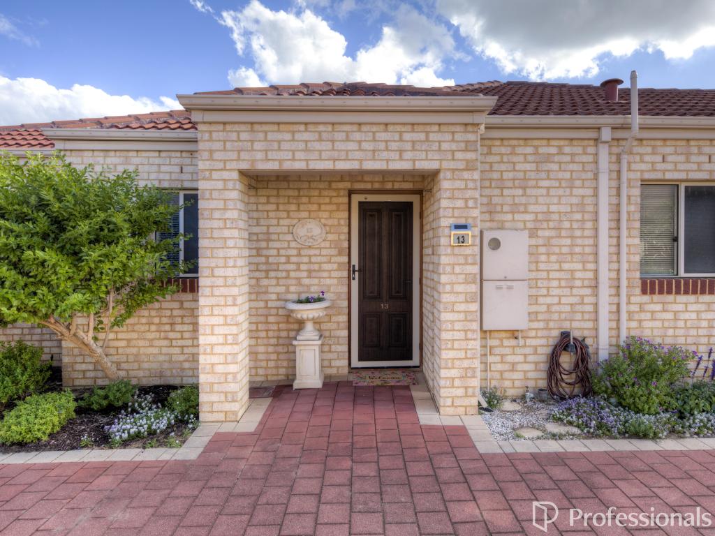13/149 Hale Rd, Forrestfield, WA 6058
