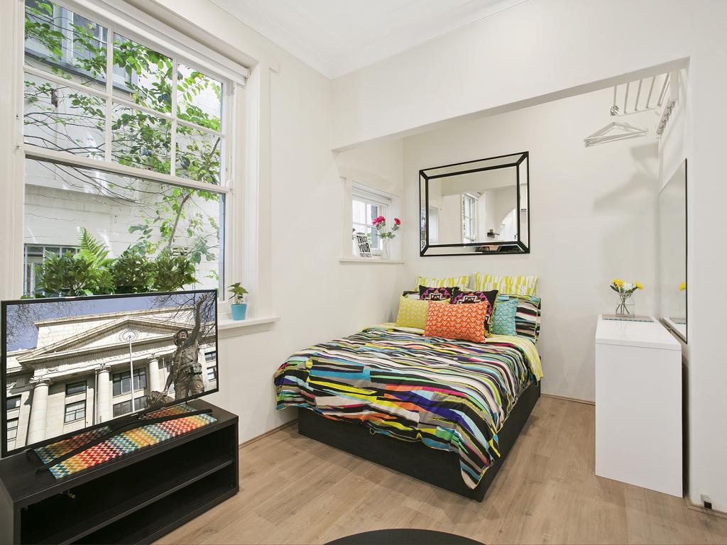 4/35 Roslyn St, Potts Point, NSW 2011