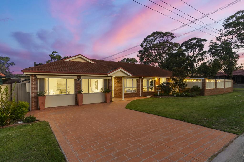 153 Forest Rd, Gymea, NSW 2227