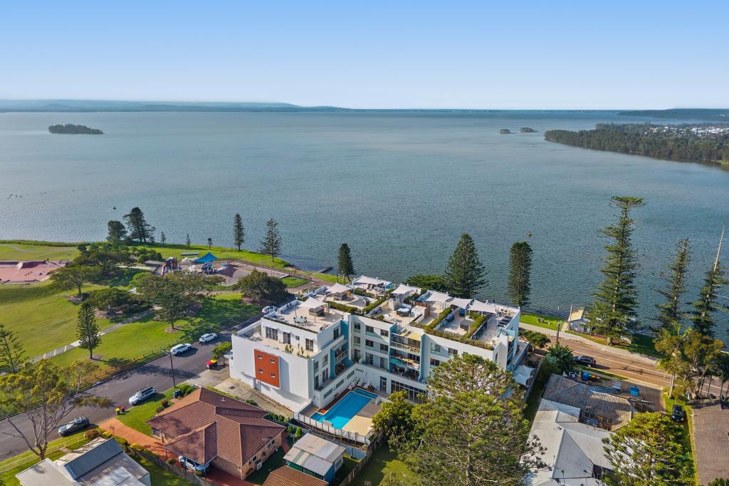 25/1 TUGGERAH PDE, THE ENTRANCE, NSW 2261
