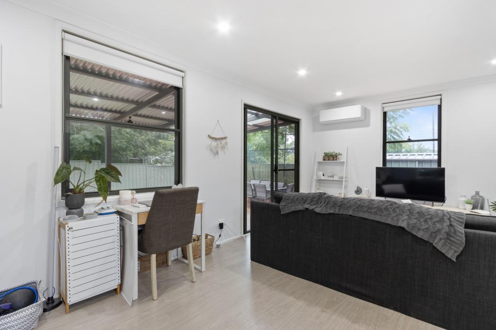 12a Tecoma St, Heathcote, NSW 2233