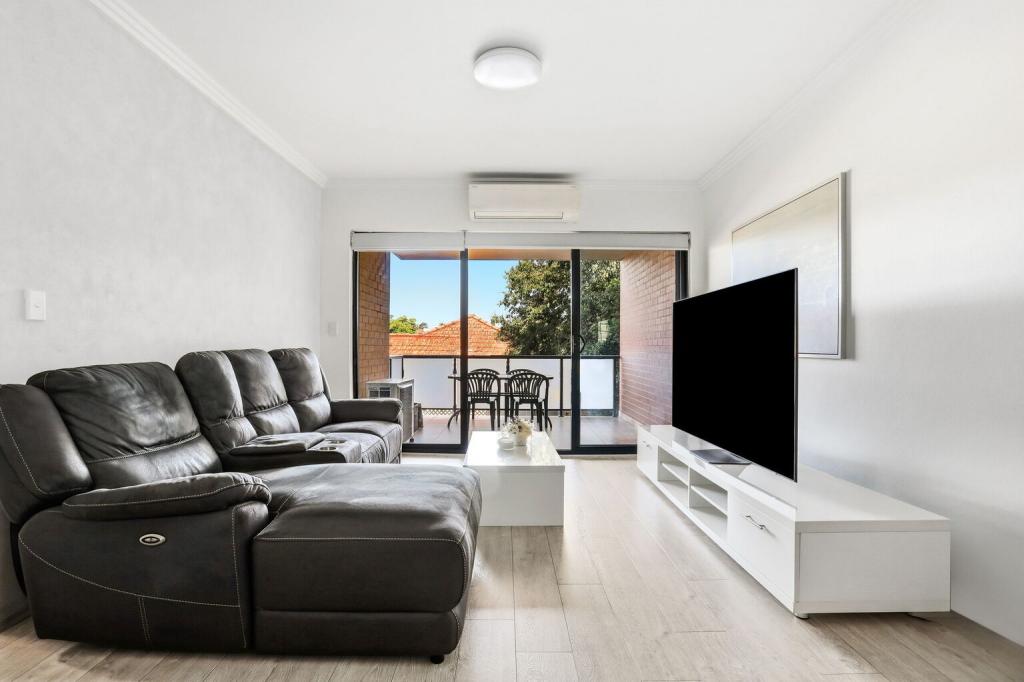 5/8-16 Water St, Strathfield South, NSW 2136