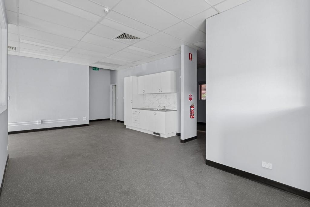 36/42 Swan Ave, Strathfield, NSW 2135