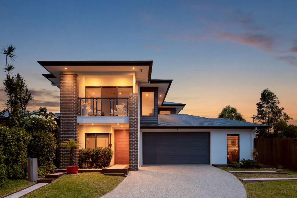 65 Taunton Cct, Upper Kedron, QLD 4055