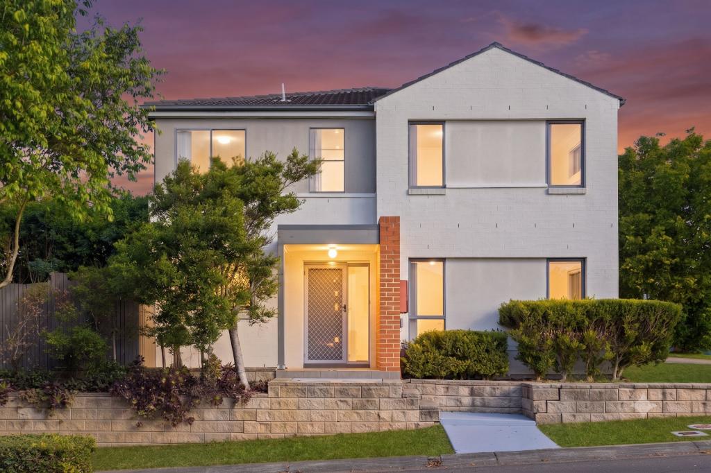 87 Tamarind Dr, Acacia Gardens, NSW 2763