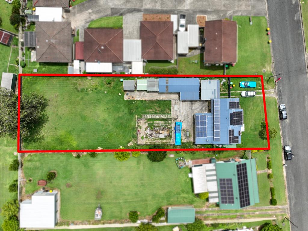 22 Summerville St, Wingham, NSW 2429