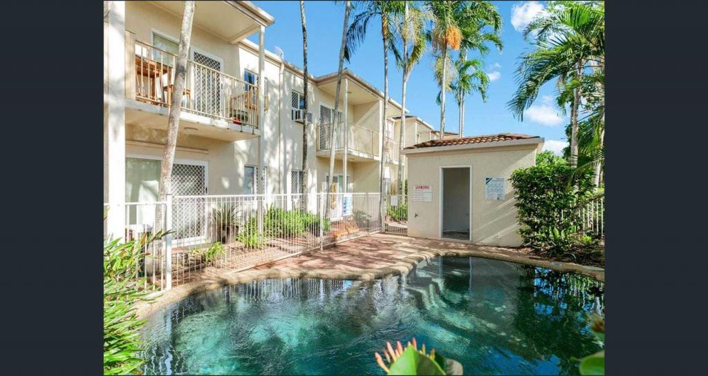 5/38 Springfield Cres, Manoora, QLD 4870