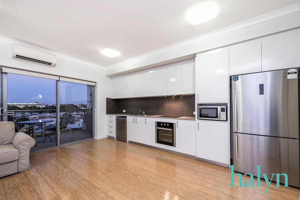 39/33 Newcastle St, Perth, WA 6000