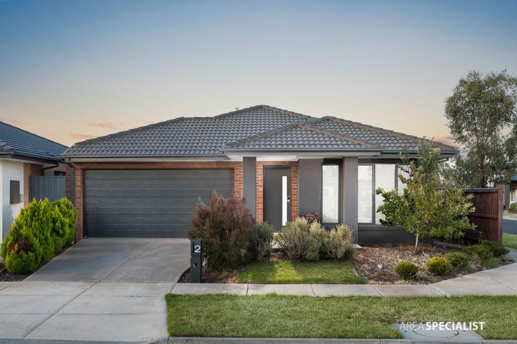 2 Nandewar St, Werribee, VIC 3030