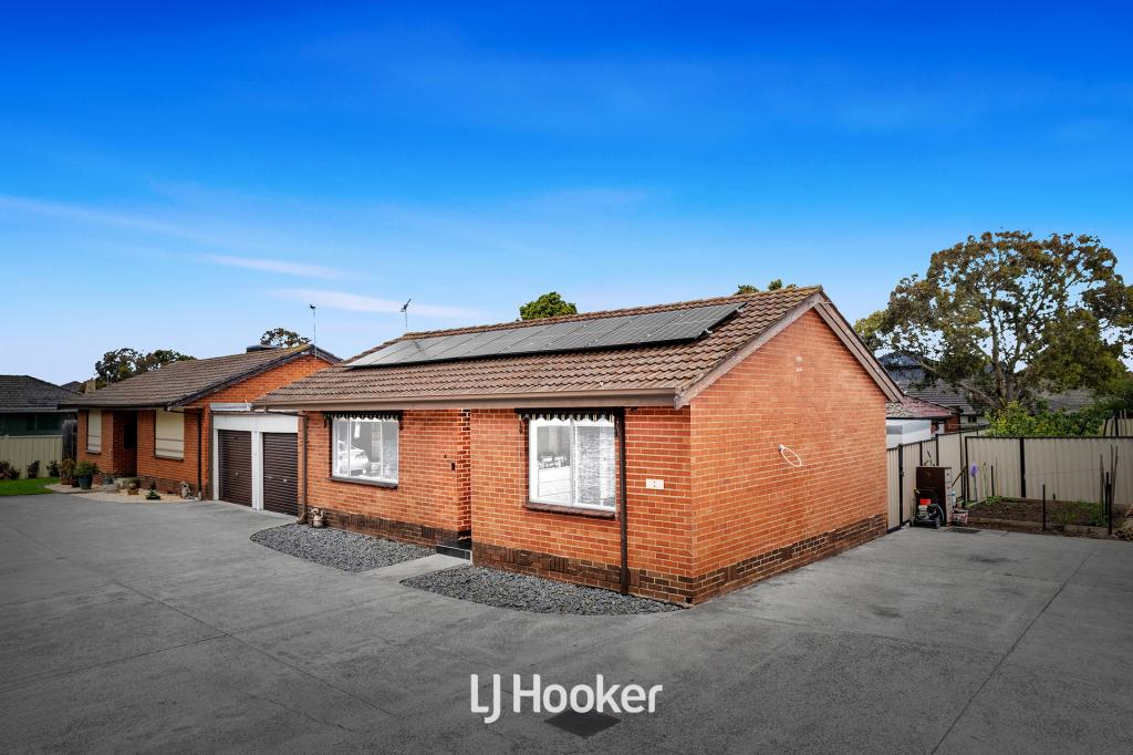 8/91 -93 Kirkham Rd, Dandenong, VIC 3175