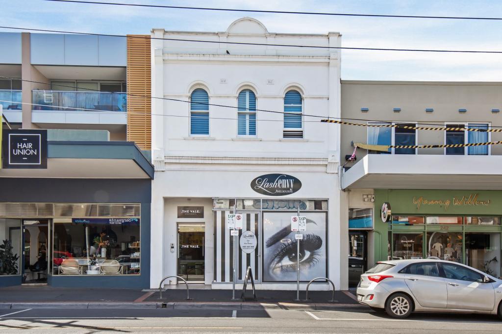 204/244 Union Rd, Ascot Vale, VIC 3032