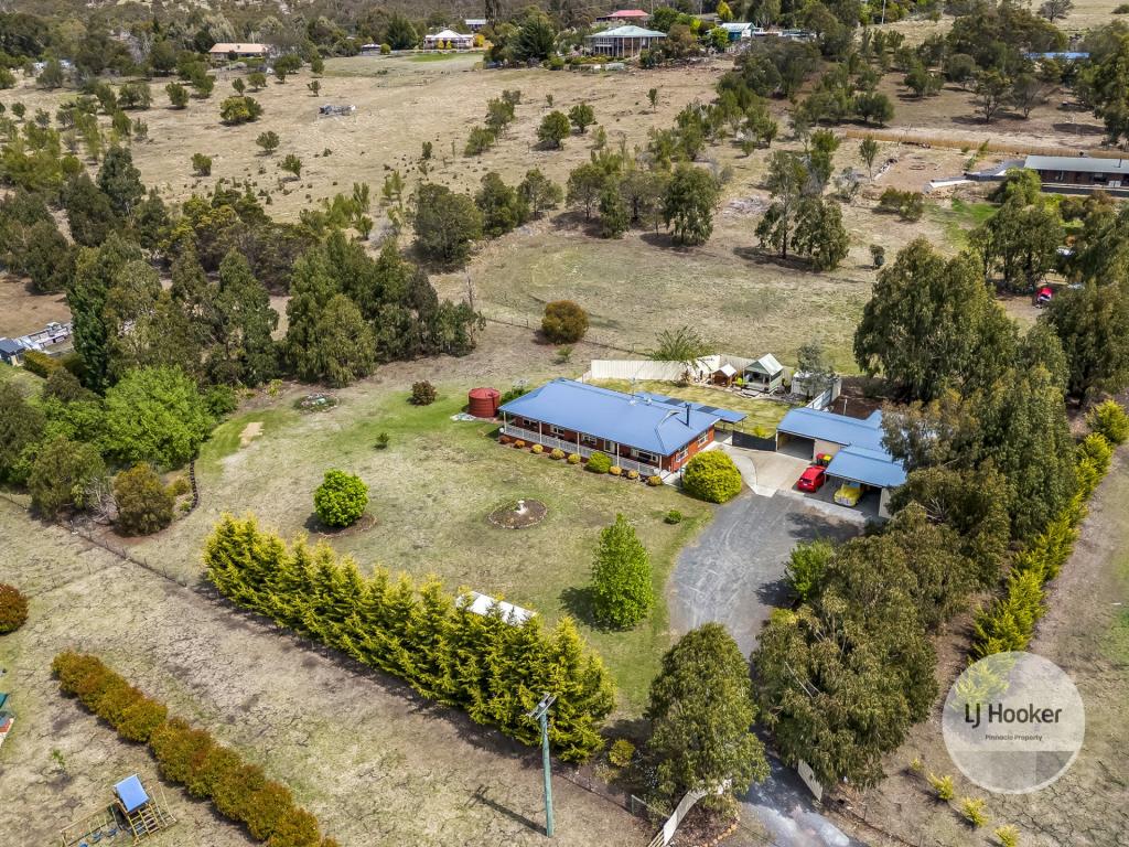 41 Black Brush Rd, Mangalore, TAS 7030