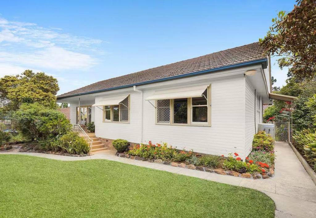 213 Midson Road Rd, Epping, NSW 2121