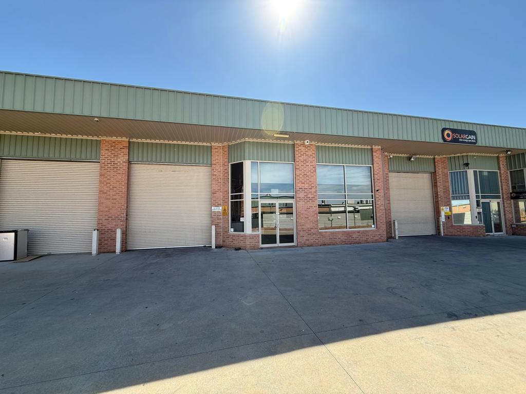 2/57 Tennant St, Fyshwick, ACT 2609