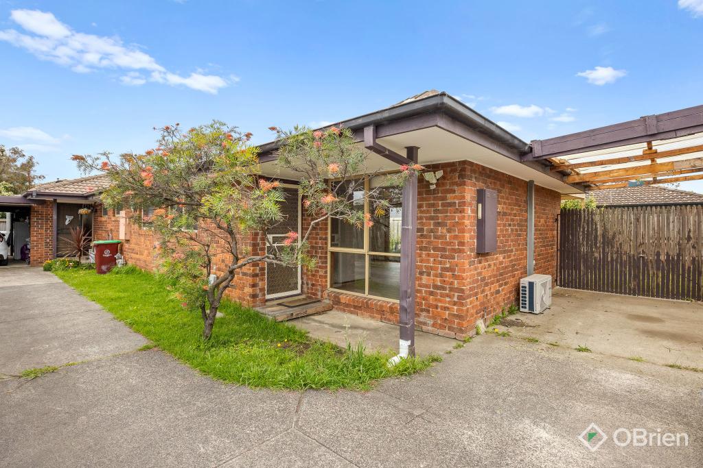 2/117 Clarendon St, Cranbourne, VIC 3977