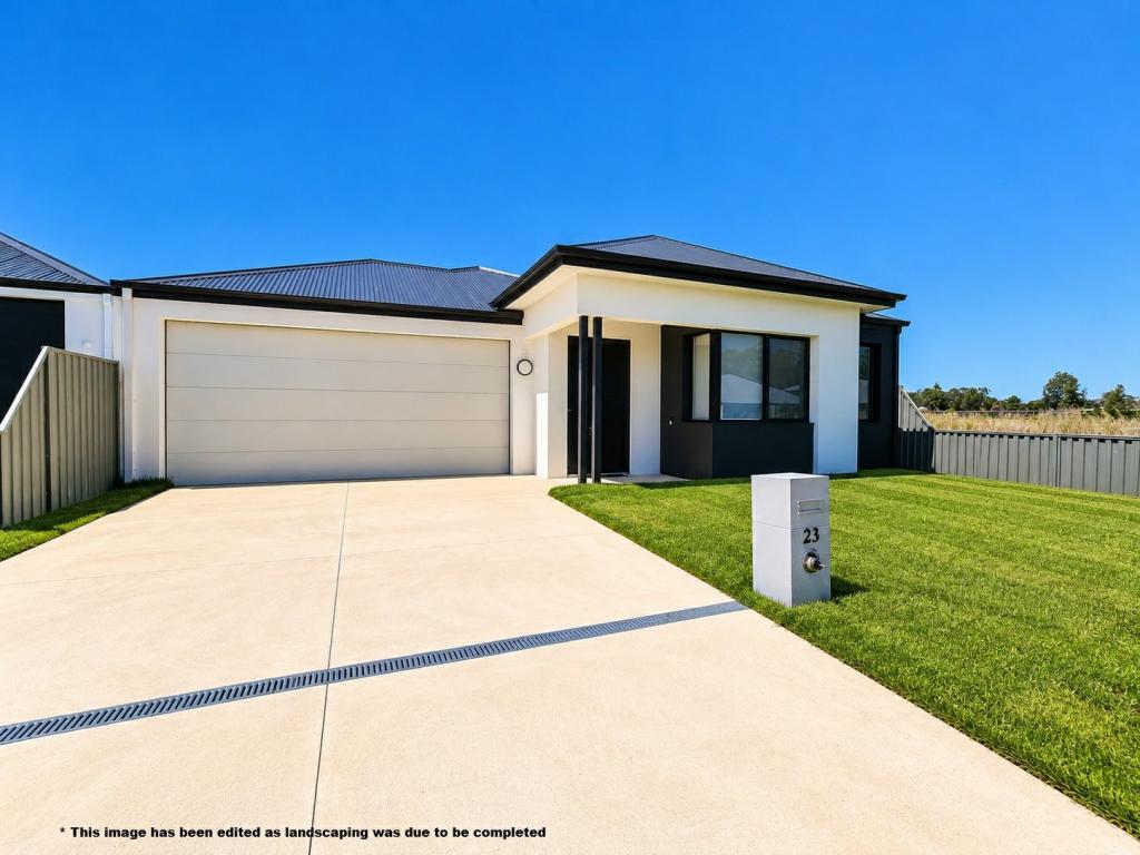 23 Lawrence Way, Byford, WA 6122