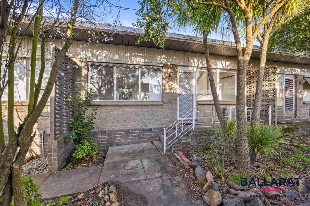 2/50 Cambridge St, Wendouree, VIC 3355