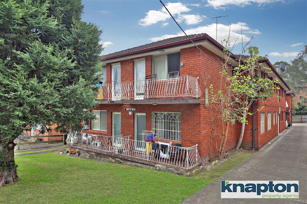 1/9 Myee St, Lakemba, NSW 2195