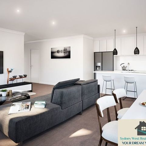 Contact Agent For Address, Penrith, NSW 2750
