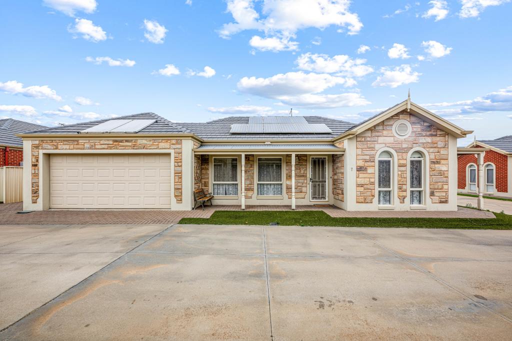 7/313 Eighth St, Mildura, VIC 3500