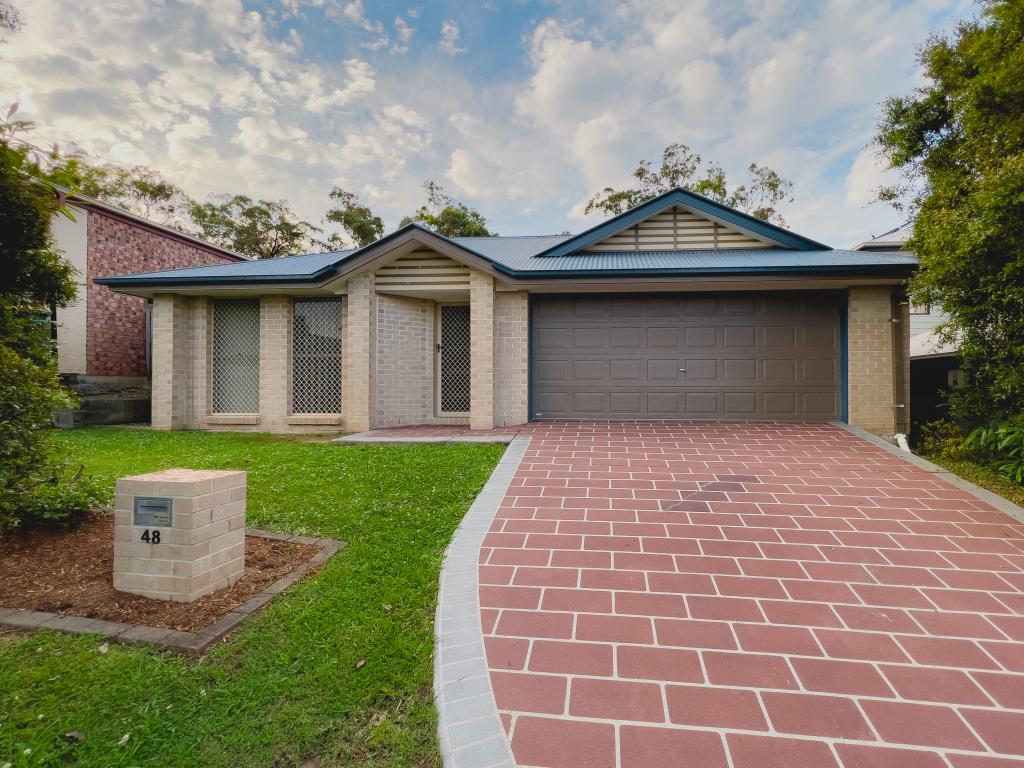 48 Silver Gull St, Coomera, QLD 4209