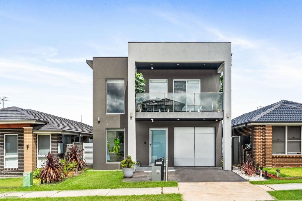 7 Flaxen St, Austral, NSW 2179