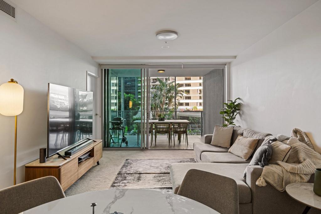 509/30 Festival Pl, Newstead, QLD 4006