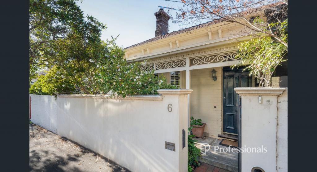 6 Beatty Ave, Armadale, VIC 3143