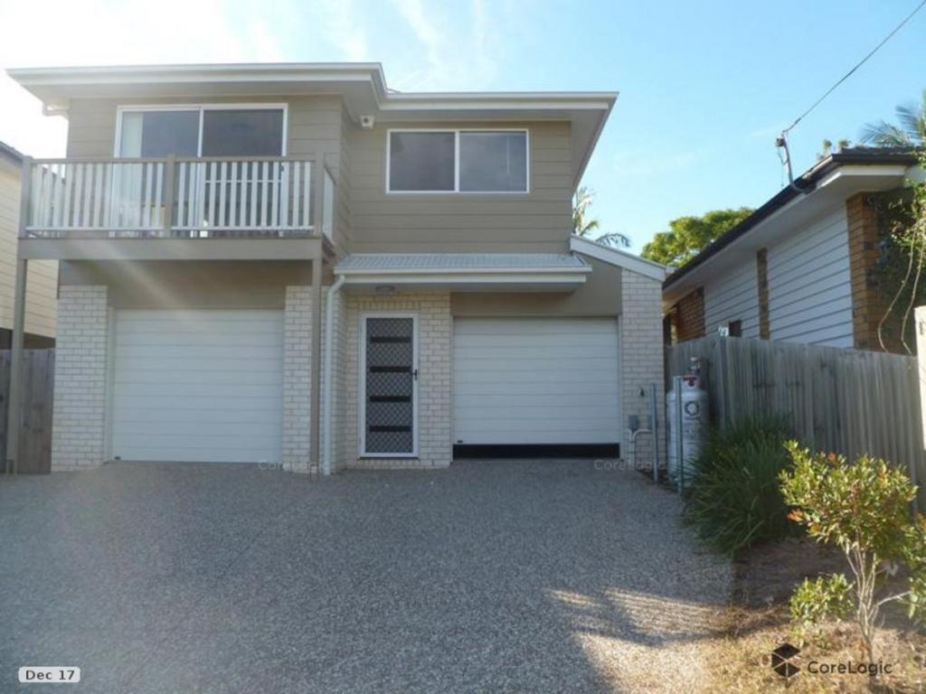 2/55 Haig St, Wynnum West, QLD 4178