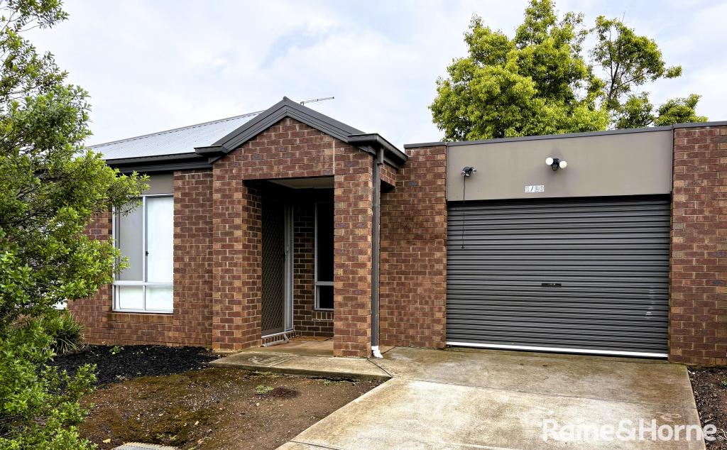 1/20 Somerton Ct, Darley, VIC 3340