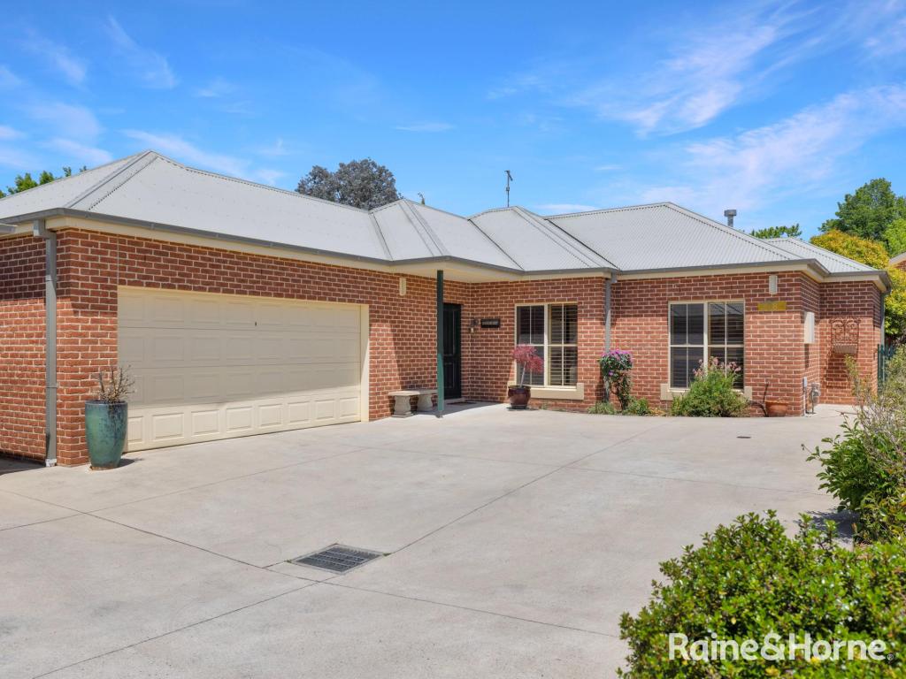 208a Rocket St, Bathurst, NSW 2795