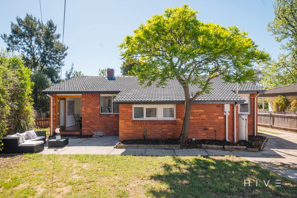 113 Hannan Pl, Ainslie, ACT 2602