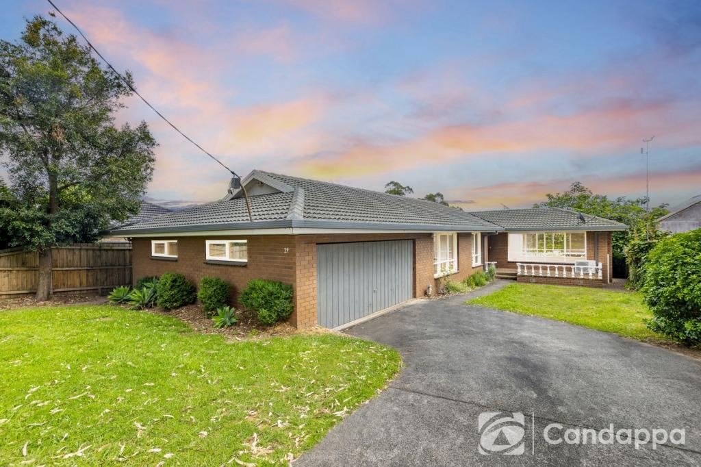 29 Hearn St, Drouin, VIC 3818