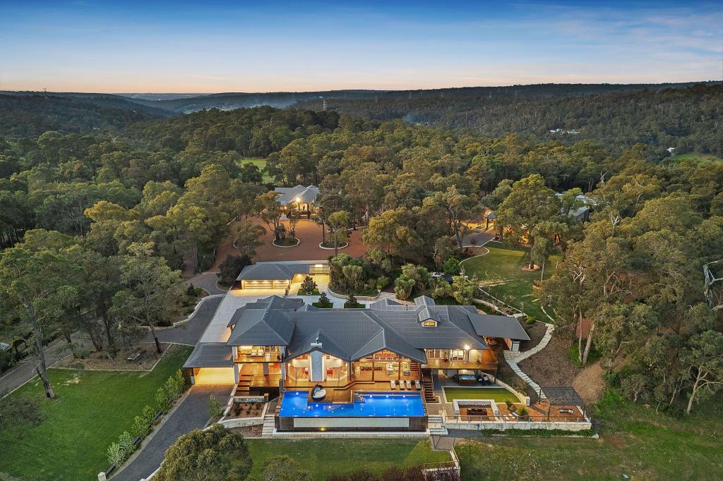 113 Kawina Rd, Bickley, WA 6076