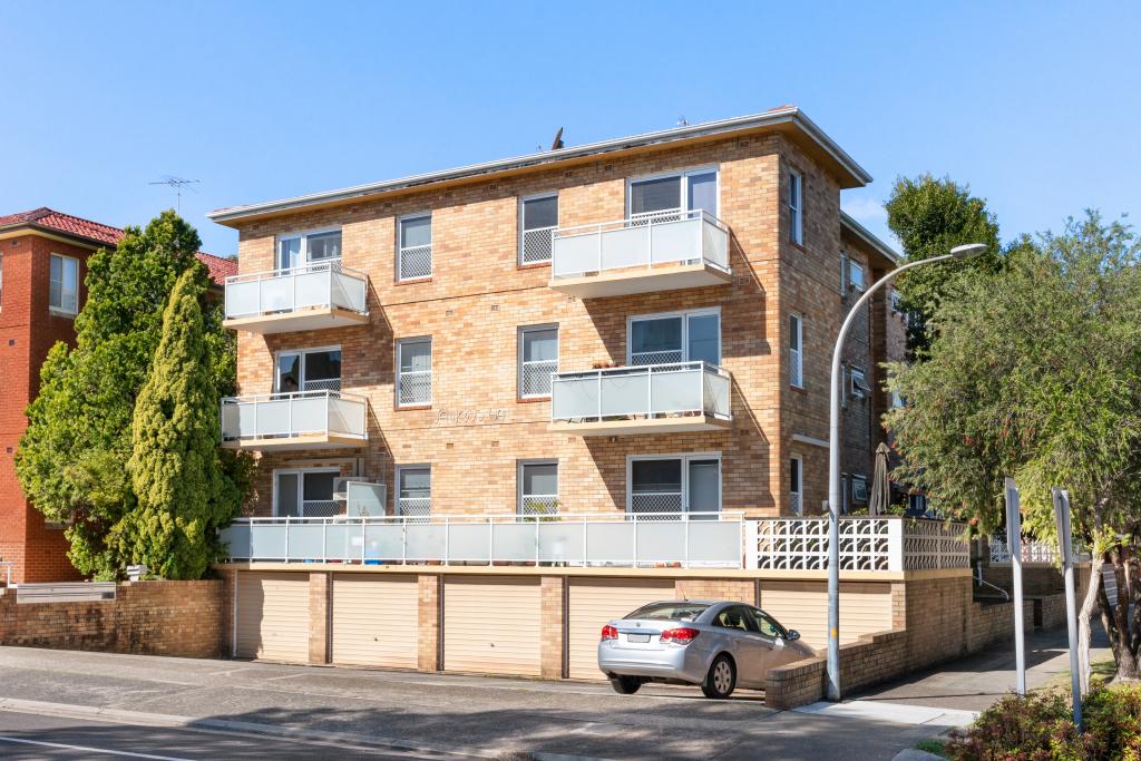 6/46 QUEENS RD, BRIGHTON-LE-SANDS, NSW 2216