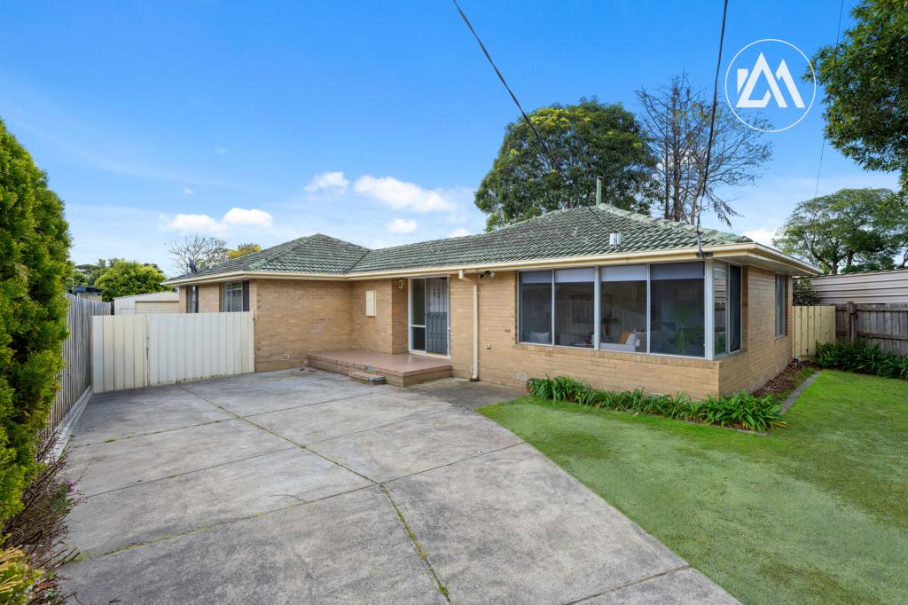 6 Talbot Ct, Frankston, VIC 3199