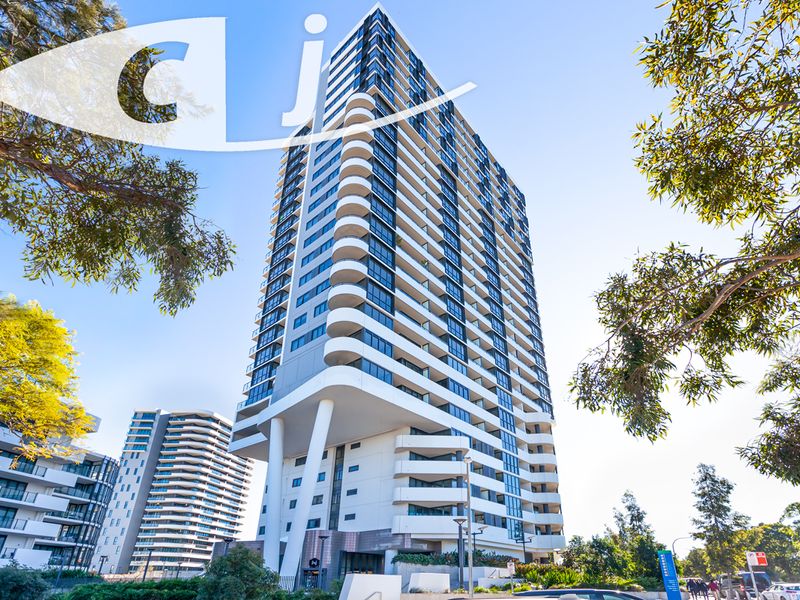 2409/42 Walker St, Rhodes, NSW 2138