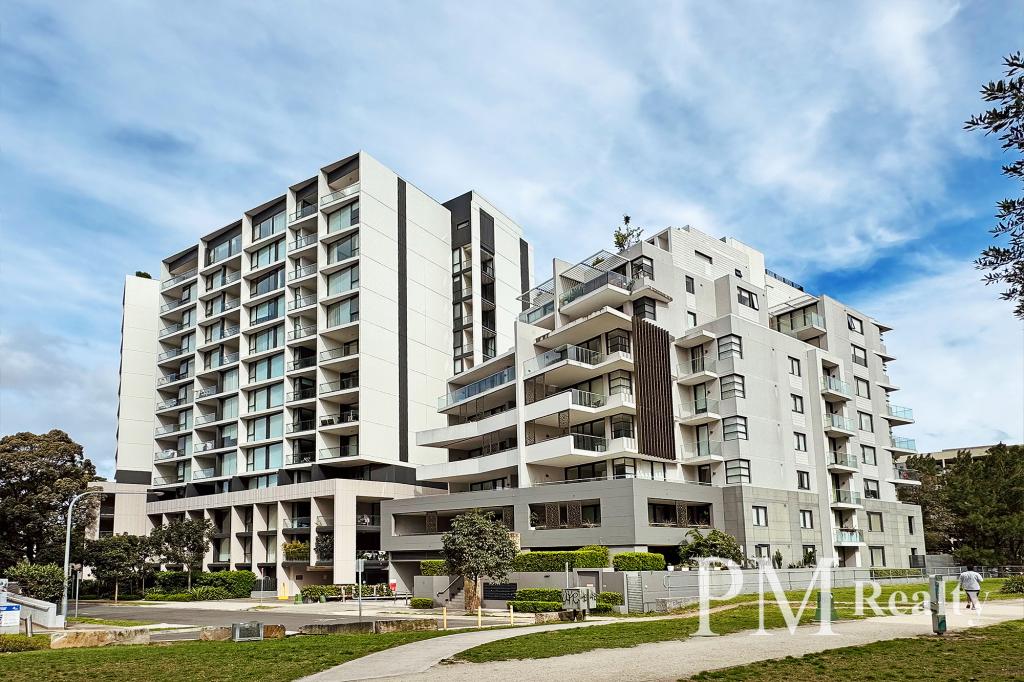 204/3 Haran St, Mascot, NSW 2020