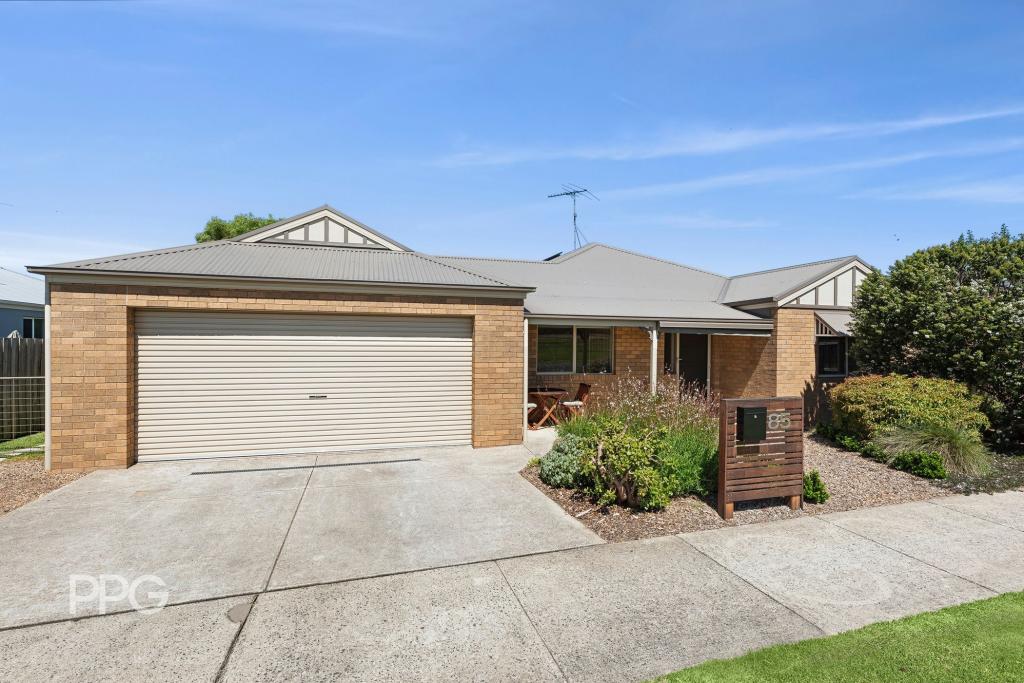 85 Simson St, Portarlington, VIC 3223