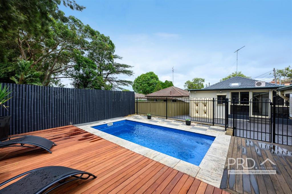 35 Glamis St, Kingsgrove, NSW 2208