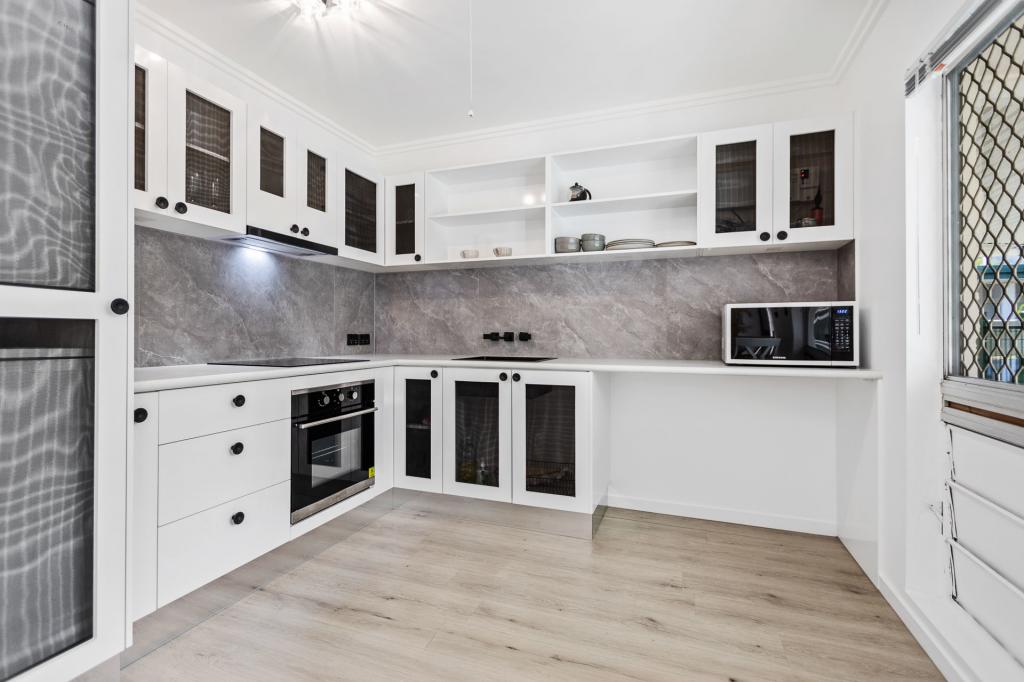 5/379-385 Mayers St, Edge Hill, QLD 4870