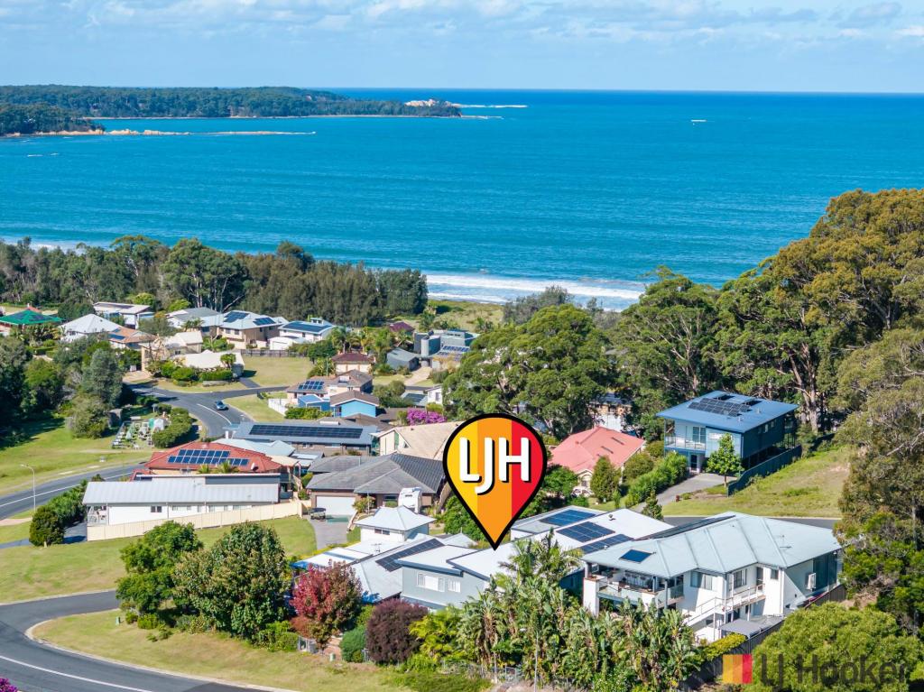 3 Michener Ct, Long Beach, NSW 2536