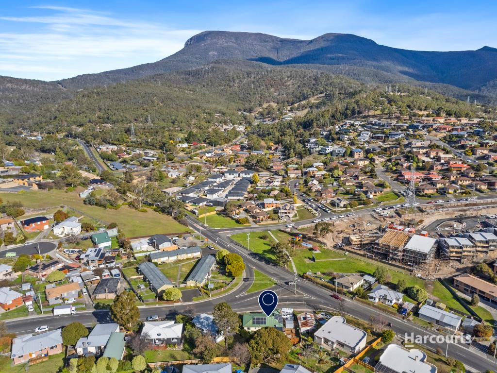 1 Devines Rd, Glenorchy, TAS 7010