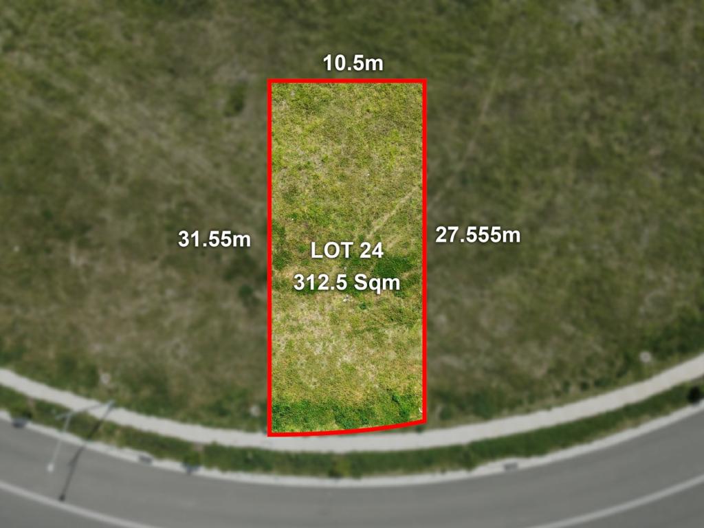 Lot 24/149 Ingleburn Rd, Leppington, NSW 2179